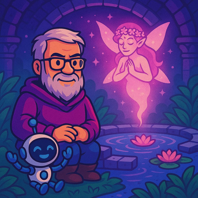 Cover of Zelda Fairy Fountain 8-bit