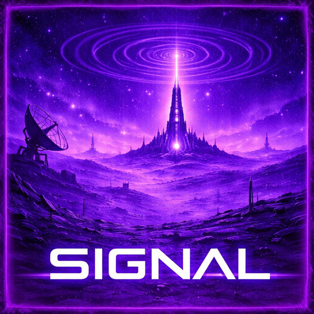 Cover of Signal